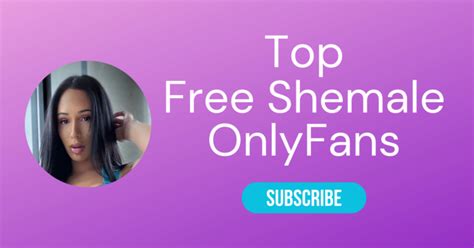 free trans only fans|⚧️ Top 10 Free Shemale Onlyfans & Best Free TS OnlyFans。